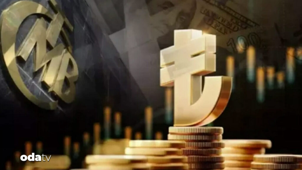 Merkez Bankası faiz kararını açıkladı