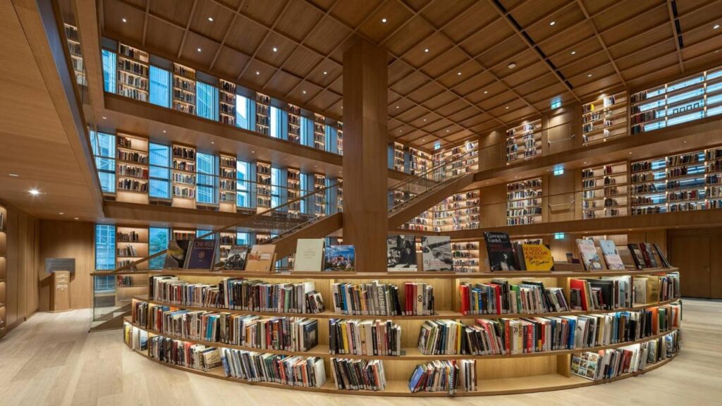 Rakamlarla Türkiye’nin kütüphane karnesi… 39 milyon kişi ile rekor kırılacak