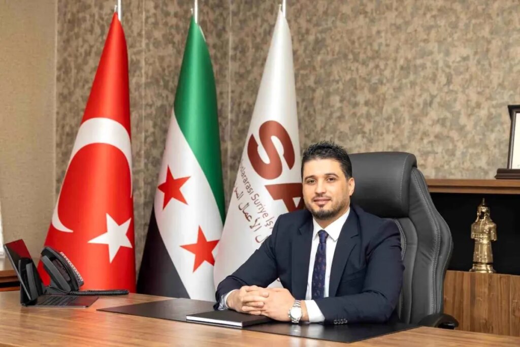 SAİB Derneği’nin İlk Genel Kurulu Gerçekleşti