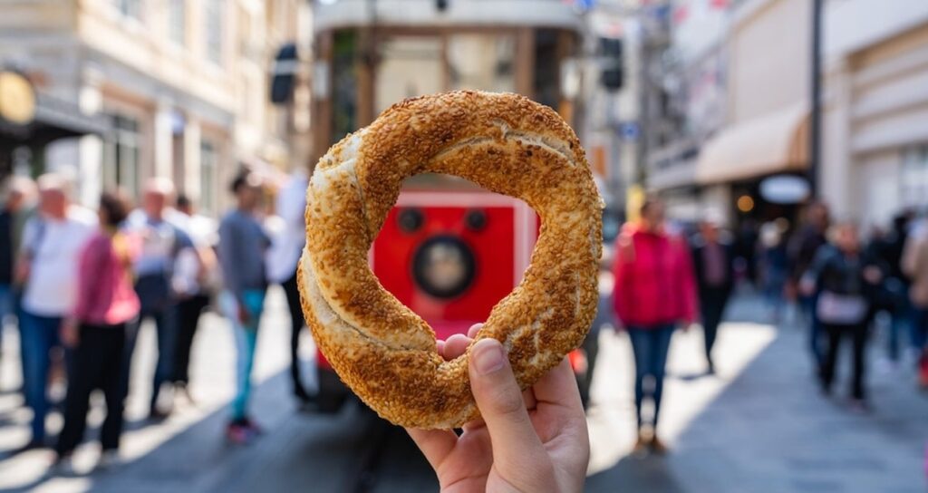 Simit satışı yasaklandı mı? İstanbul simidi için şart getirildi