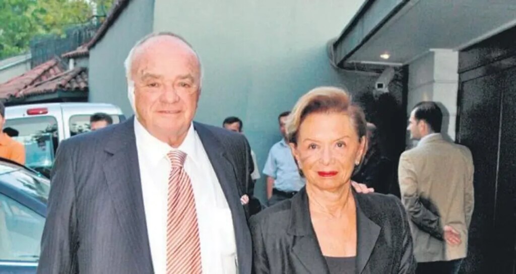 Türk milyarderin gayrimeşru oğlu 58 milyon dolarlık mirası kabul ettiğine bin pişman oldu