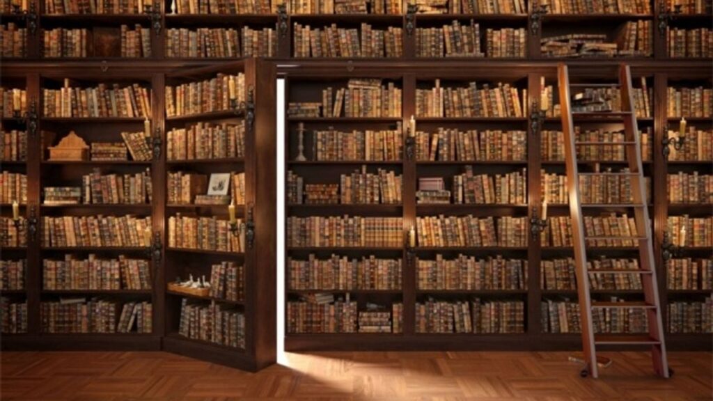 10 yazarın vazgeçemediği 10 kitap