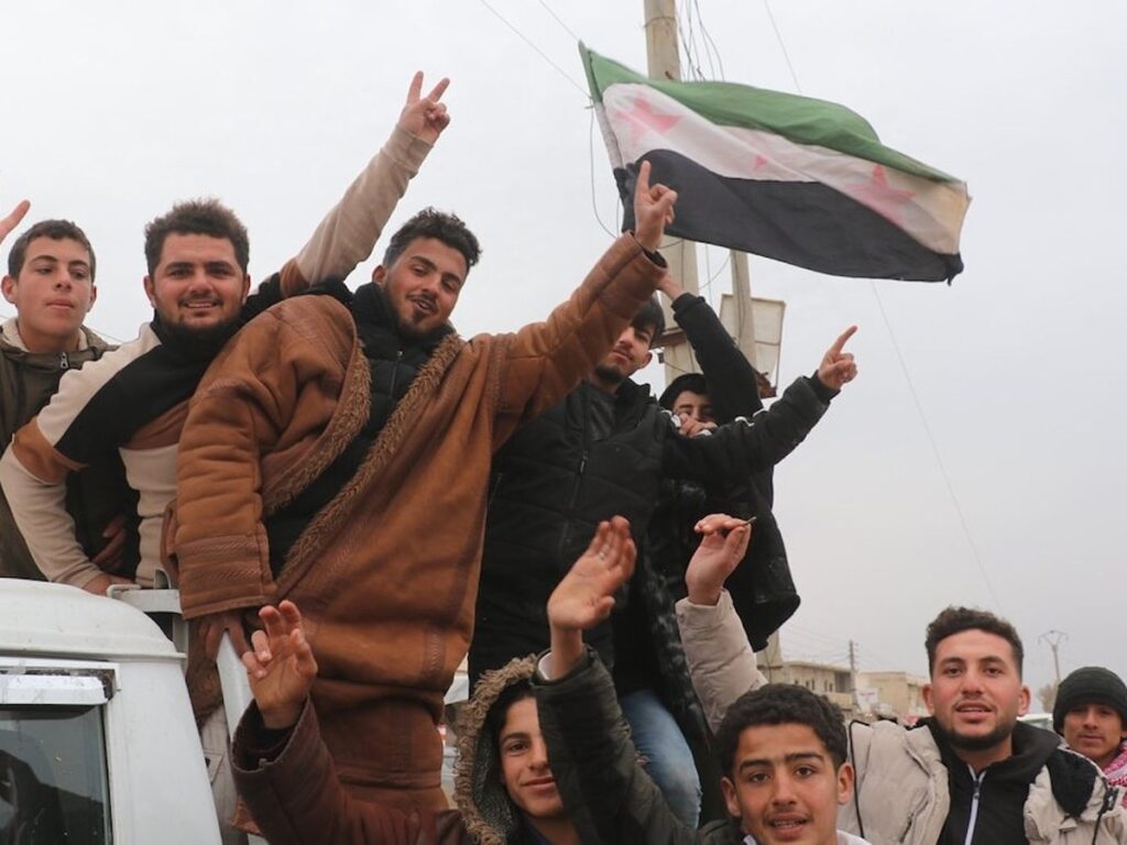 ABD’li yetkiliden SDG’ye: Her zaman dünkü anlaşmayı kabul ediyorsunuz