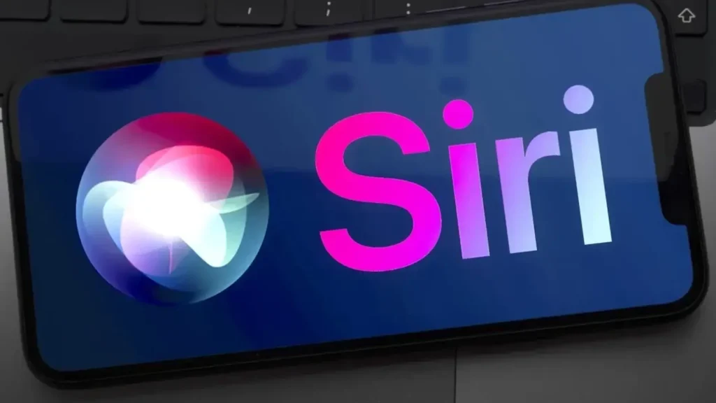 Apple, Siri’yi yapay zeka destekli sohbet botuna dönüştürmeyi planlıyor