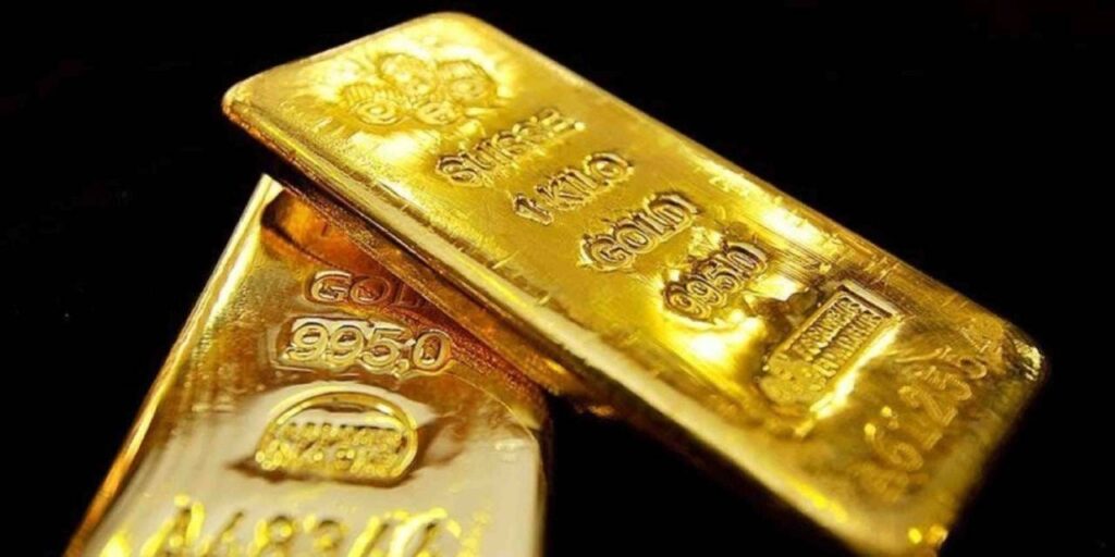 Bakanlıktan altın ithalatına kritik düzenleme! Yöntem ifşa olunca düğmeye bastılar