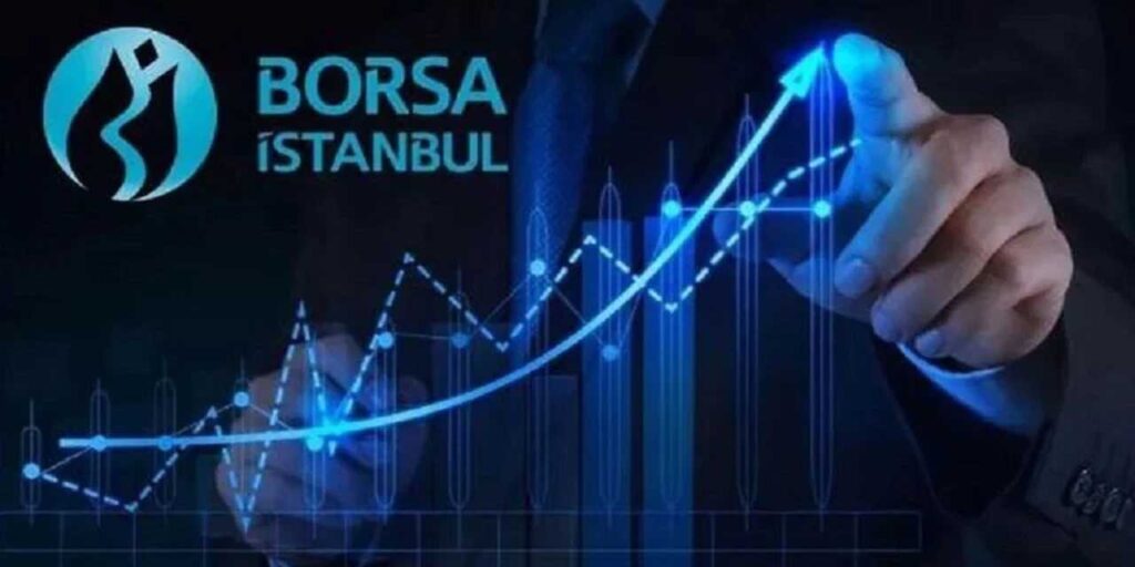 BIST100 endeksi 12 bin puanı geçti