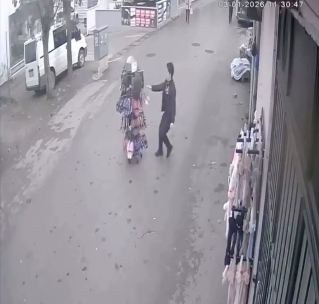 Bursa’da Lodos Hayatı Olumsuz Etkiledi