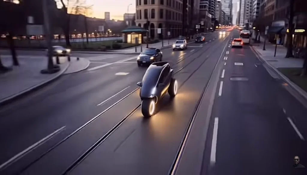 CES 2026’ya Otomotiv Damgası: Robotaksiler, Konsept Araçlar ve Dev Ekranlar