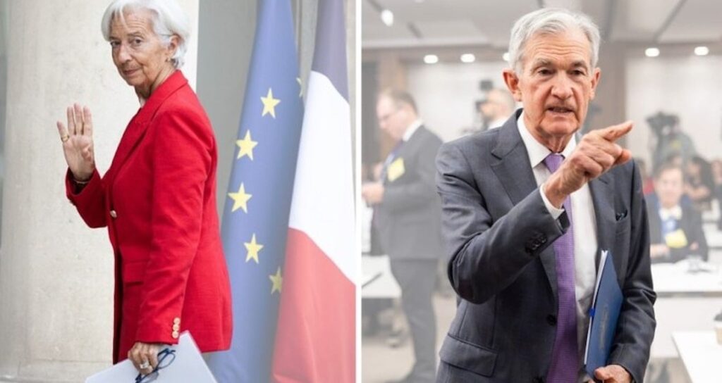 FT yazdı: Lagarde’ın gerçek maaşı ortaya çıktı, Powell’ı neredeyse dörde katladı