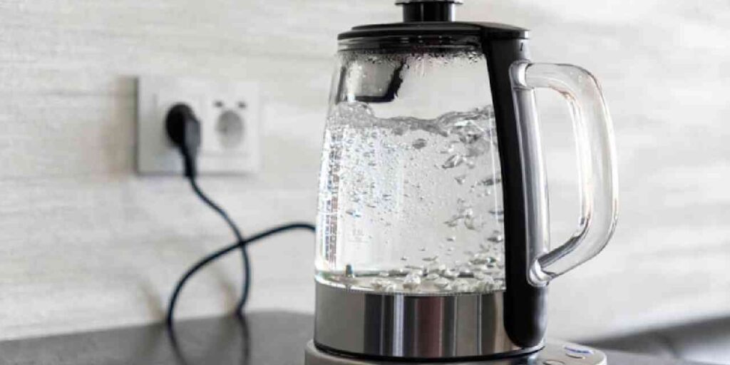 Herkes sağlıklı sanıyor ama kaynatılmış suyu içmeden önce iki kez düşünün