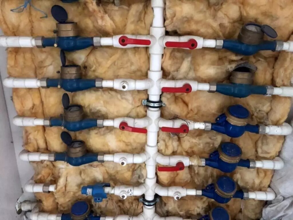 Kış Uyarısı: Su Sayaçları Donabilir