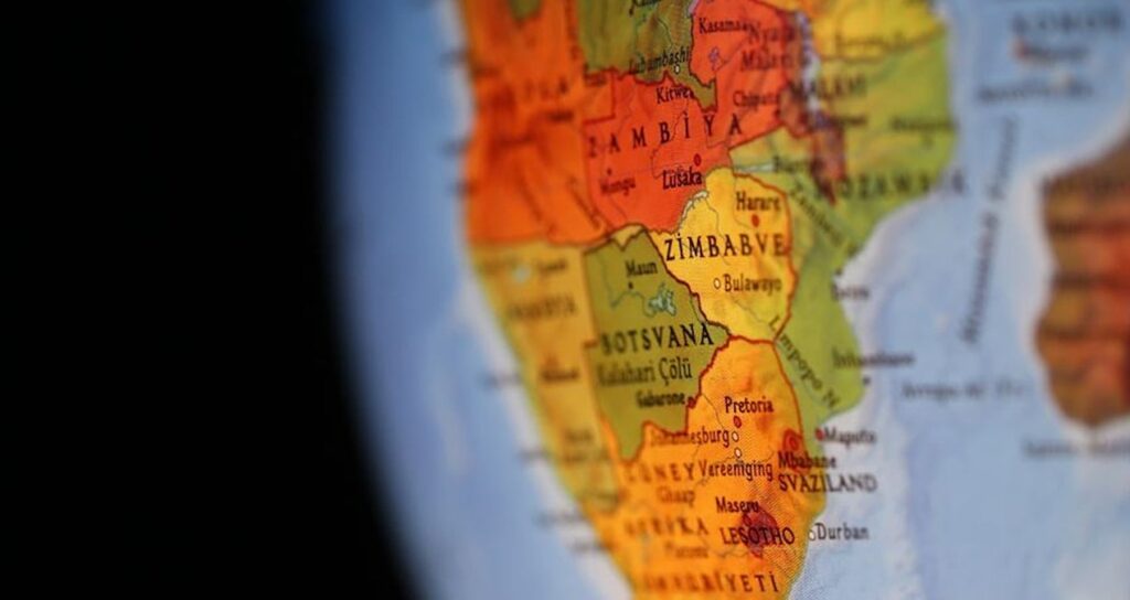 Küresel rekabet yeniden yazılıyor: Çin Afrika’da oyunu değiştiriyor