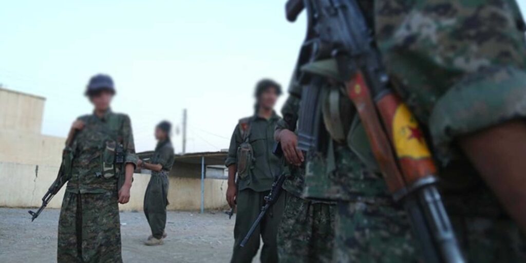 SDG’den Halep açıklaması: Birliklerin Fırat’ın doğusuna konuşlandırılması teklifini memnuniyetle kabul ediyoruz