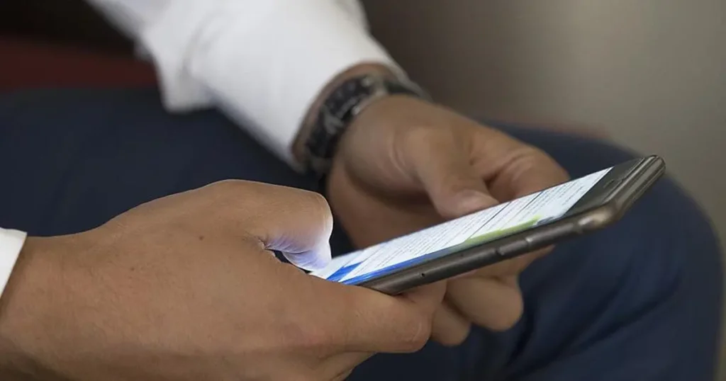 “SMS doğrulama” sistemi milyonlarca kullanıcıyı tehlikeye atıyor | NTV Haber