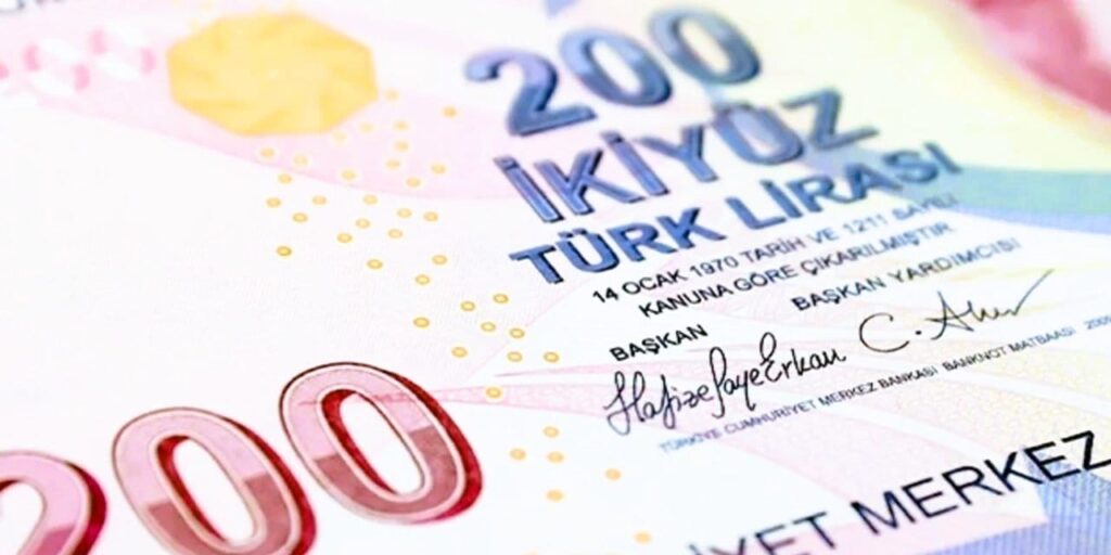 TL’de reel değer kaybı 5 ayın dibini gördü!