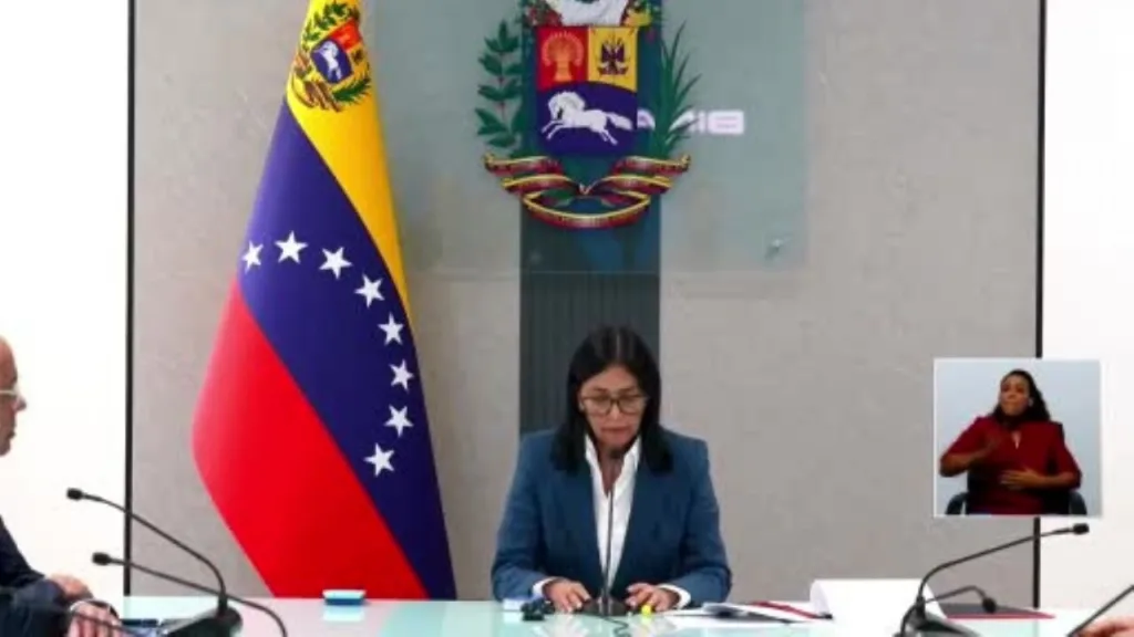 Venezuela’dan Trump’a Maduro yanıtı