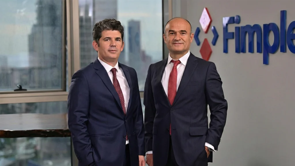 Yerli fintech Fimple, 10 milyon dolar yatırım aldı