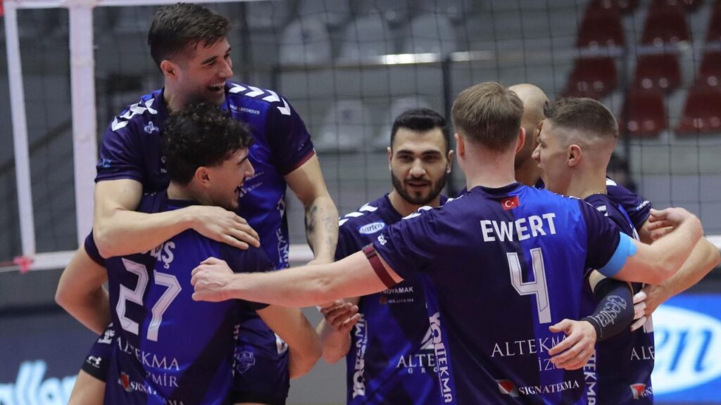 Altekma zorlu Başkent virajında