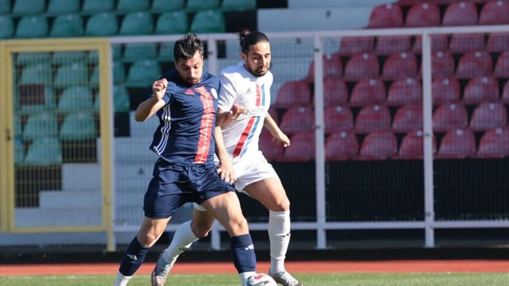 Altınordu lider Batman’ı ağırlıyor