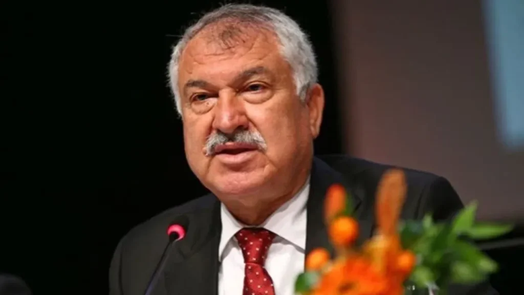 Aziz İhsan Aktaş Davasında 9 Sanık İçin Tahliye Kararı Verildi