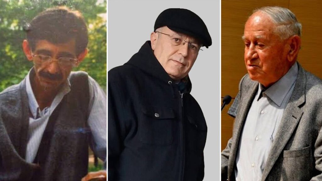 Enver Karagöz, Kazım Köroğlu ve İsmail Yavuz: Bu gelenek bitmeyecek