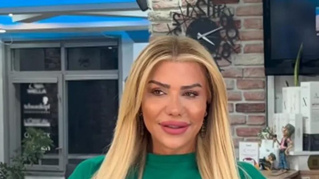 Fenomen Mükremin Gezgin uyuşturucu soruşturması kapsamında tutuklandı