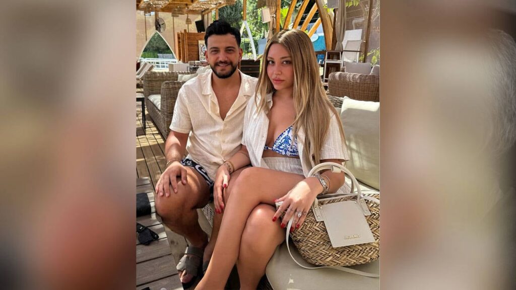 Mika Can Raun’un erkek arkadaşı gözaltına alındı