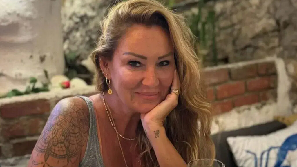 Pınar Altuğ'un cam tavanlı lüks evi görenlerin ağzını açık bıraktı! Zenginliğin böylesi…