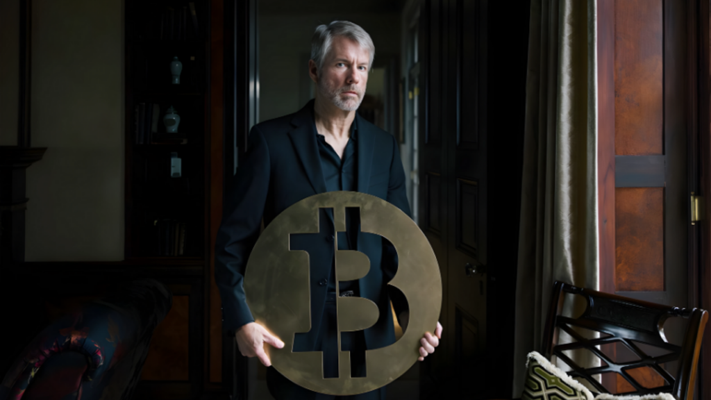 Strategy düşüşe aldırmadı, Bitcoin almaya devam etti