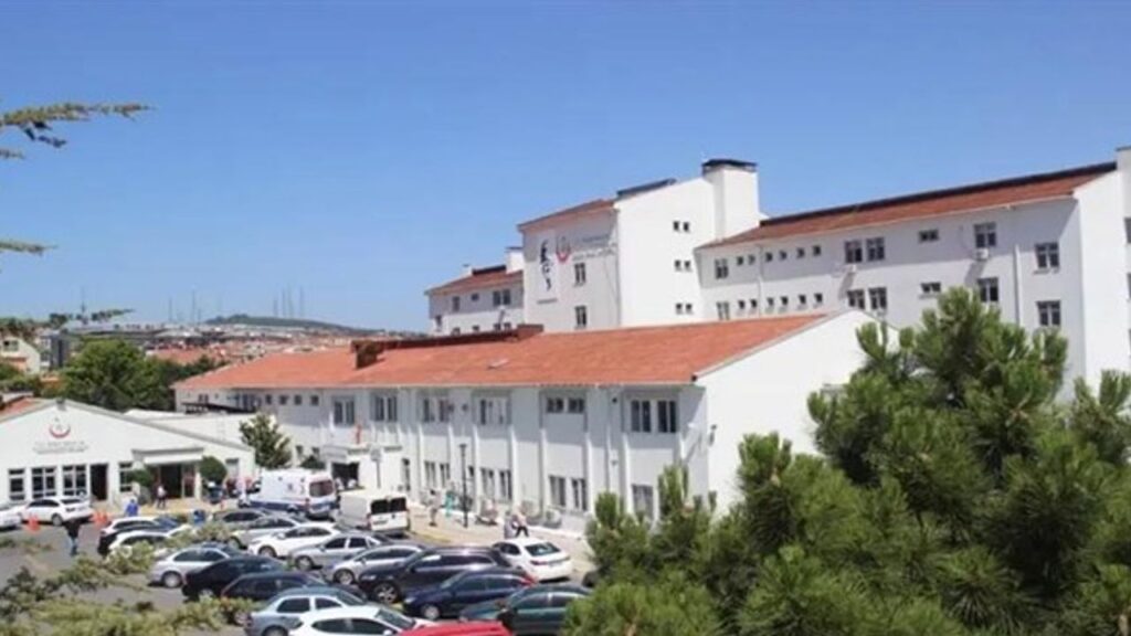 Üsküdar Devlet Hastanesi’nde Rüşvet Soruşturması: İki Doktor Tutuklandı