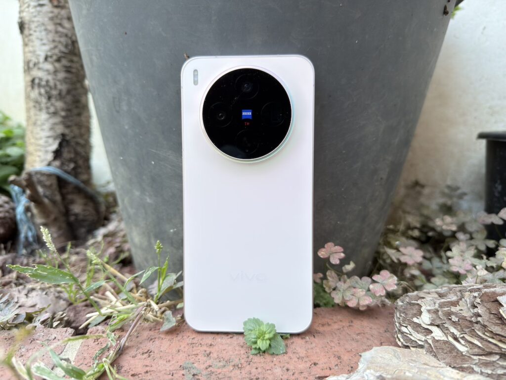 vivo X300 inceleme ve yorumlar