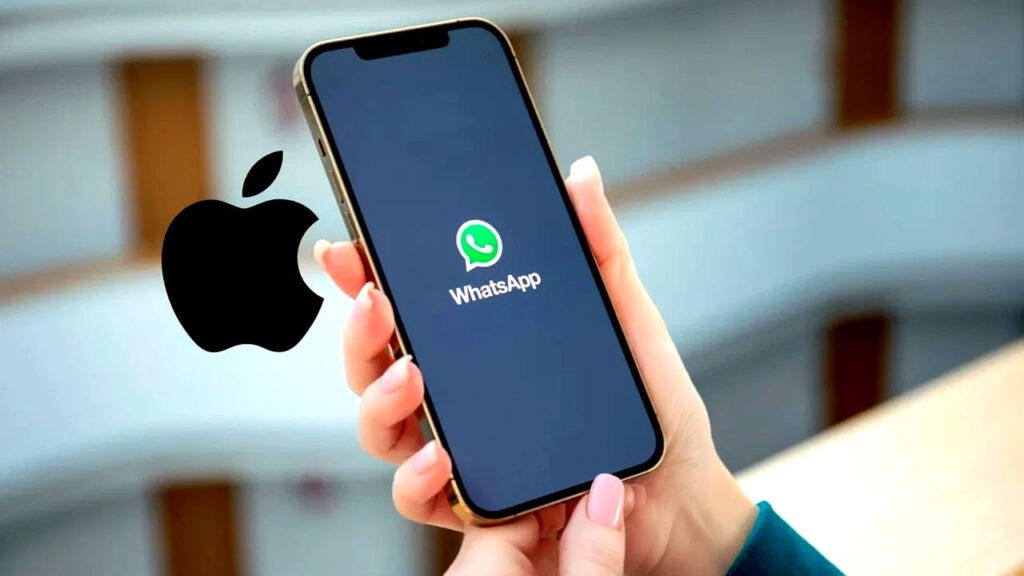 WhatsApp'tan sürpriz iOS hamlesi! Artık bu şekilde kaydetmek mümkün