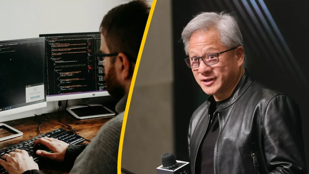 Yapay Zeka Yazılımcıları İşsiz Bıracak mı? Nvidia Açıkladı! – ShiftDelete.Net
