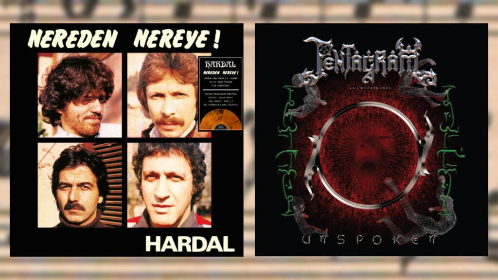 “Vitrindeki Albümler” 11 Mart 2026’da da izleyiciyle buluşuyor.